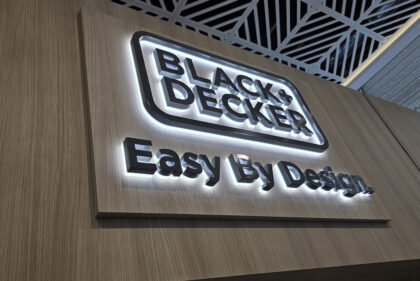 In-store Signage